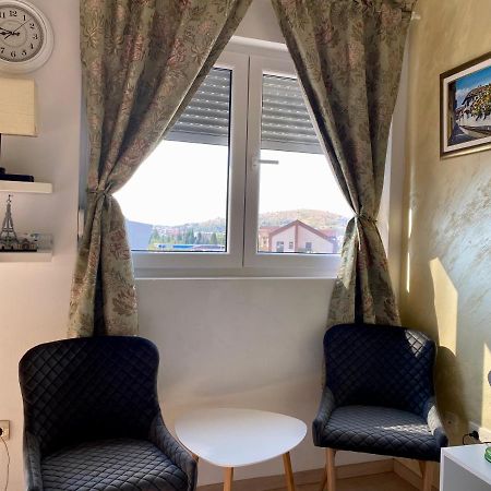 City Rooms Podgorica Luaran gambar