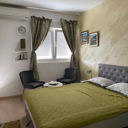 City Rooms Podgorica Luaran gambar