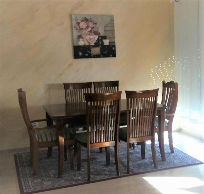 City Rooms Podgorica Luaran gambar