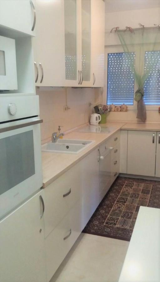 City Rooms Podgorica Luaran gambar
