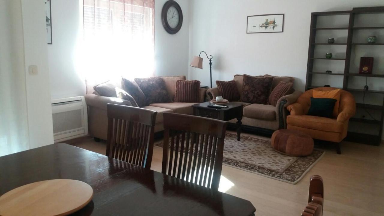 City Rooms Podgorica Luaran gambar