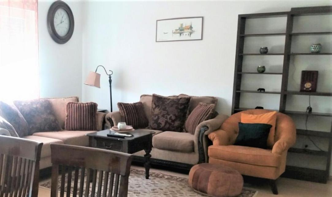 City Rooms Podgorica Luaran gambar