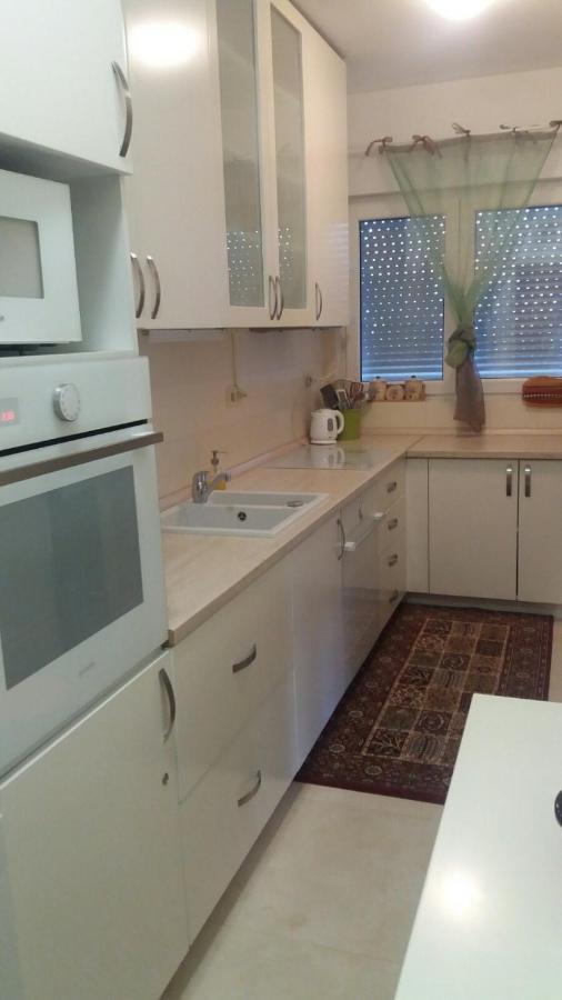 City Rooms Podgorica Luaran gambar