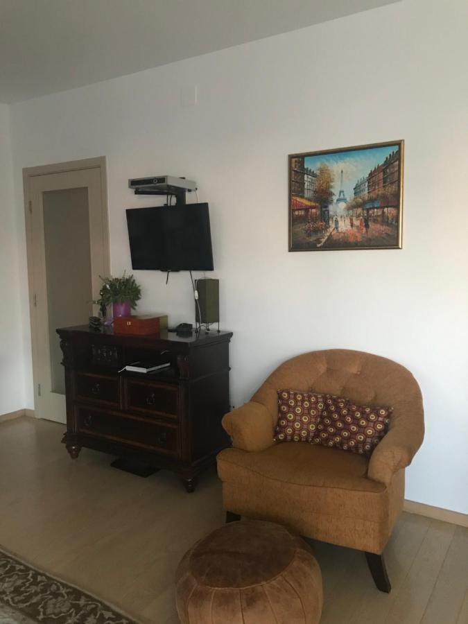 City Rooms Podgorica Luaran gambar