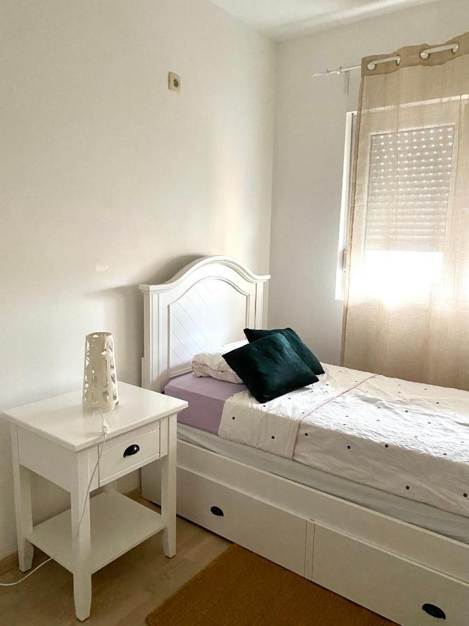 City Rooms Podgorica Luaran gambar