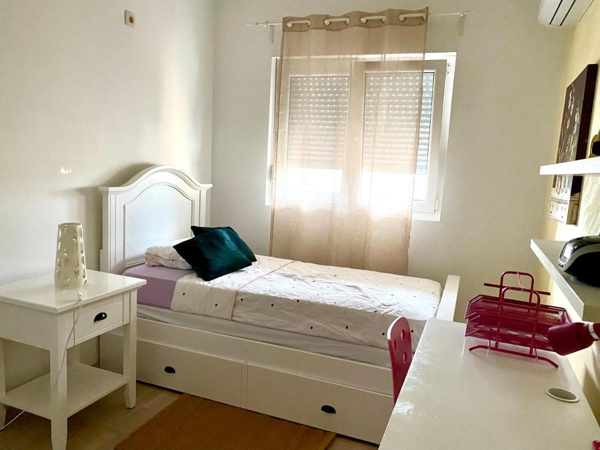 City Rooms Podgorica Luaran gambar