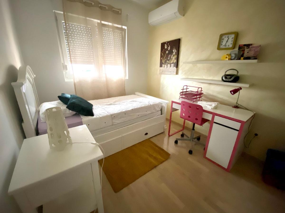 City Rooms Podgorica Luaran gambar