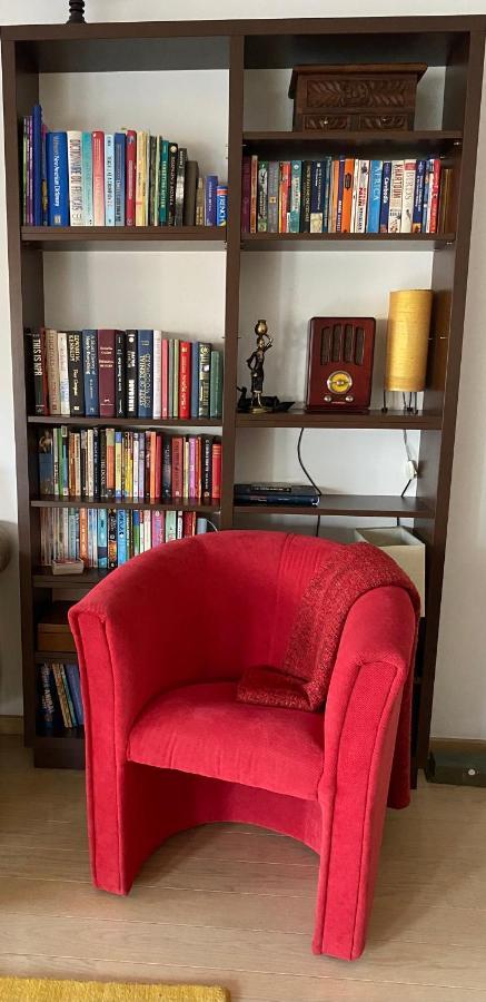 City Rooms Podgorica Luaran gambar