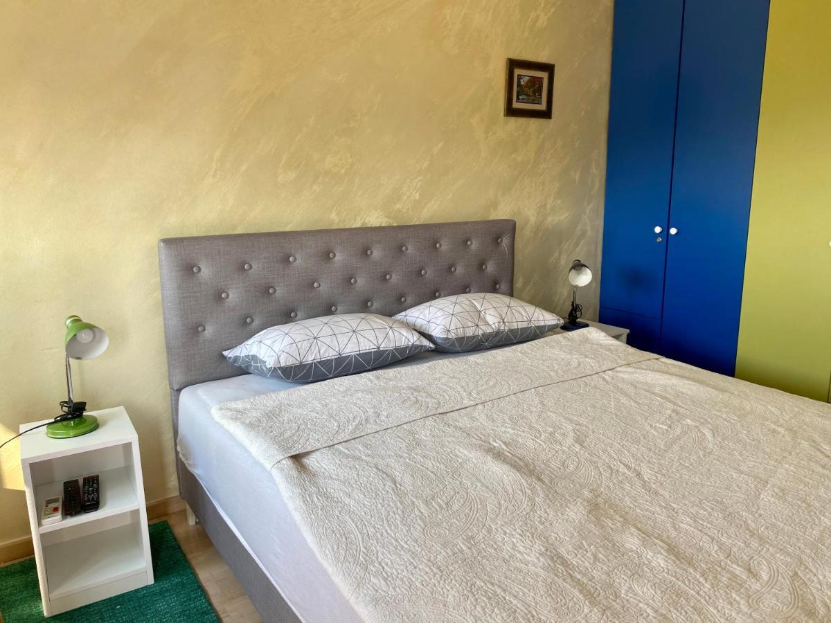 City Rooms Podgorica Luaran gambar