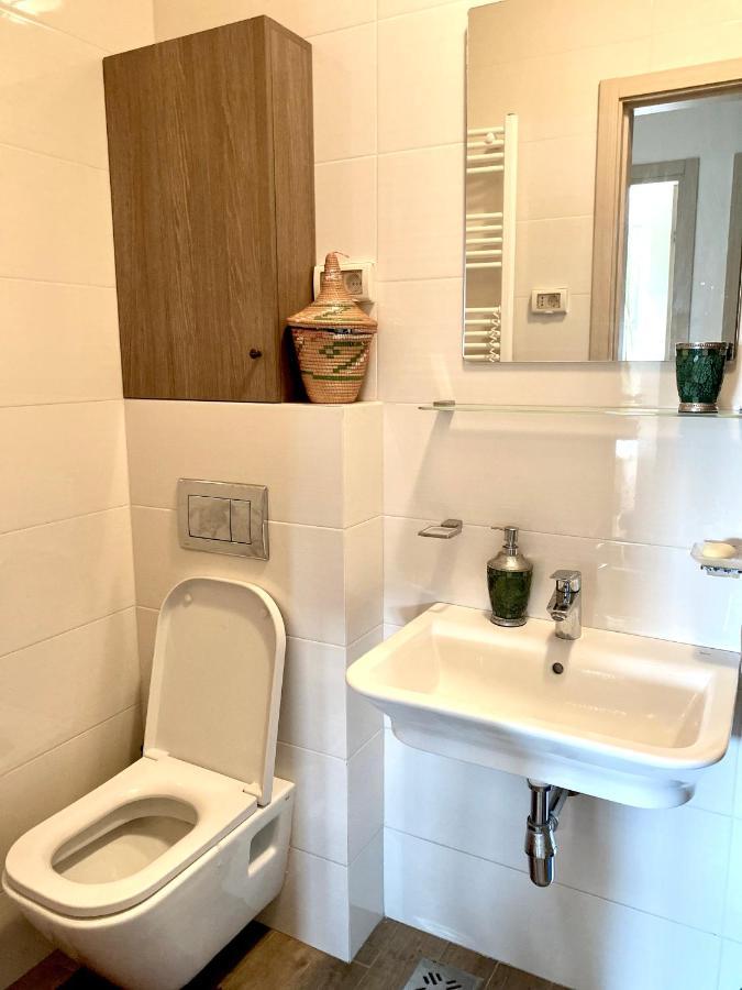 City Rooms Podgorica Luaran gambar