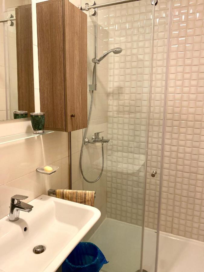 City Rooms Podgorica Luaran gambar