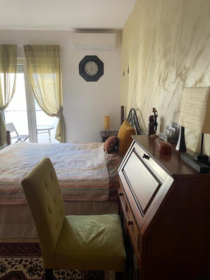 City Rooms Podgorica Luaran gambar