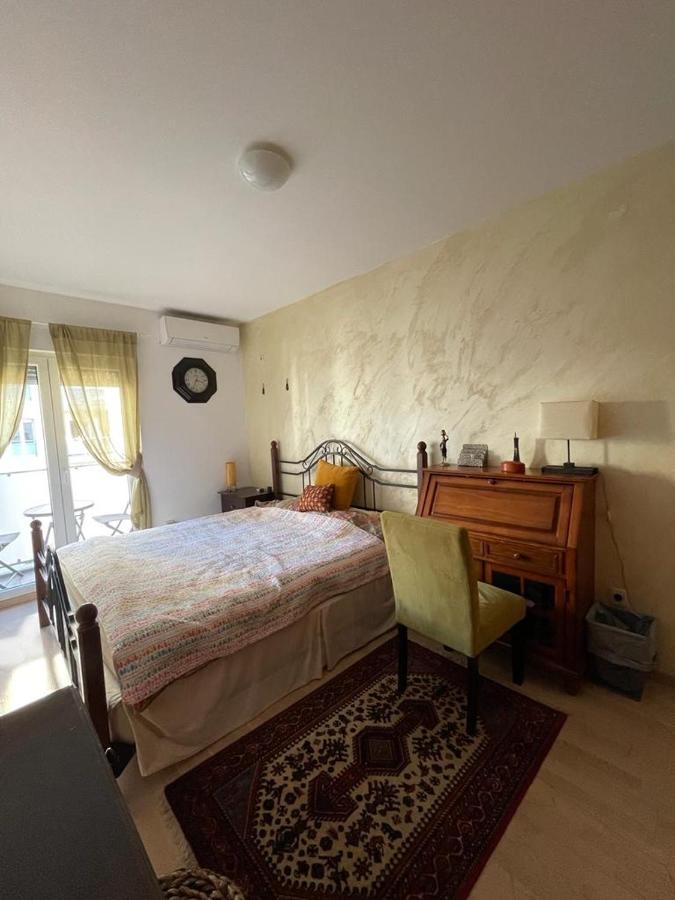 City Rooms Podgorica Luaran gambar